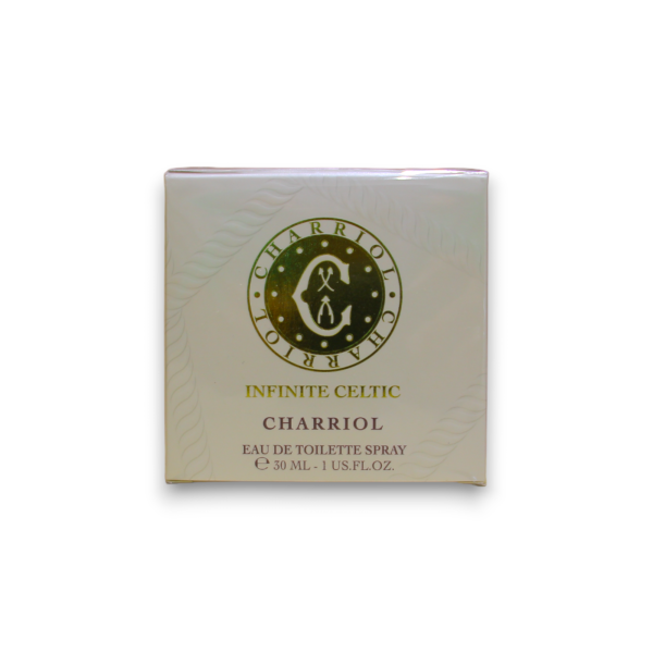 Charriol, Infinite Celtic, Eau De Toilette, For Women, 30 ml - For Women