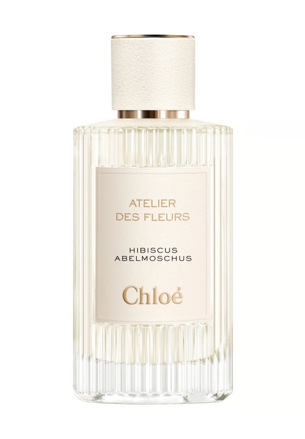 Chloe, Hibiscus Abelmoschus, Eau De Parfum, For Women, 150 ml - For Women