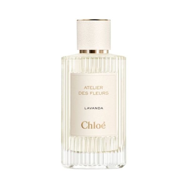 Chloe, Lavanda, Eau De Parfum, For Women, 150 ml - For Women