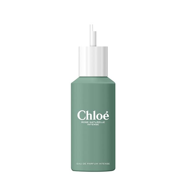 Chloe, Signature Rose Naturelle Intense, Eau De Parfum, For Women, Refill, 150 ml - For Women