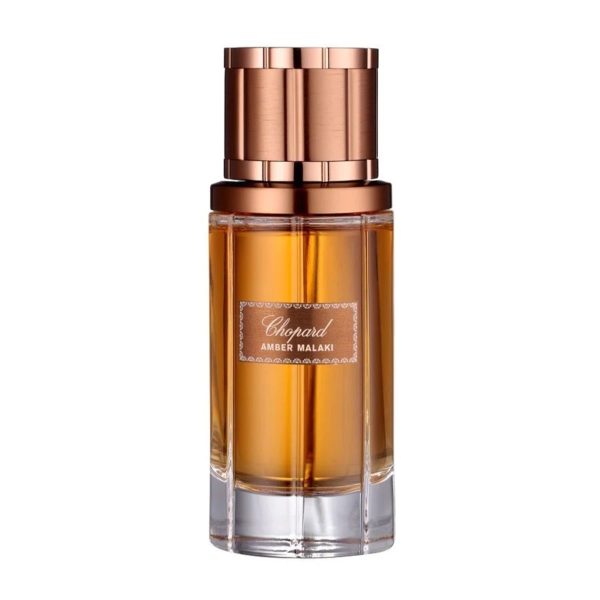 Chopard, Ambre Malaki, Eau De Parfum, Unisex, 80 ml - Unisex