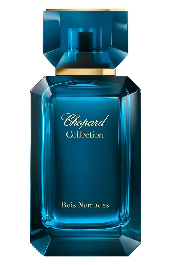 Chopard, Bois Nomades, Eau De Parfum, Unisex, 100 ml - Unisex