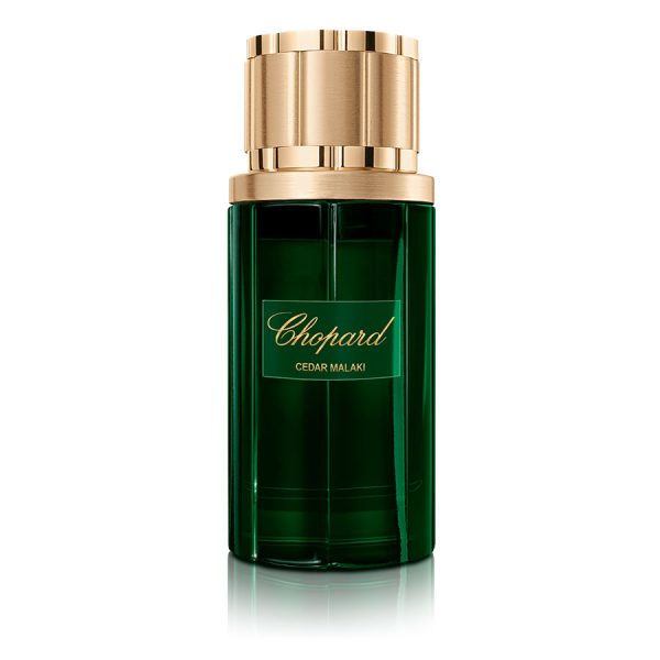 Chopard, Cedar Malaki, Eau De Parfum, Unisex, 80 ml - Unisex