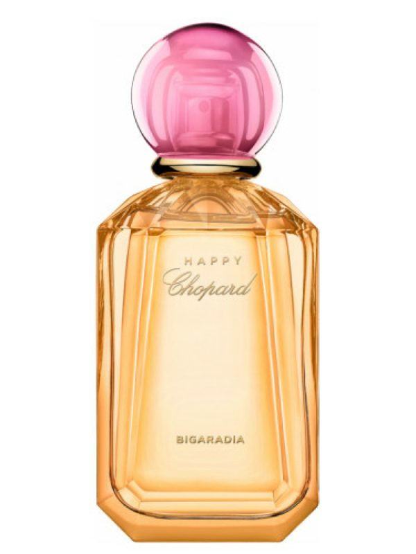 Chopard, Happy Bigaradia, Eau De Parfum, For Women, 40 ml - For Women