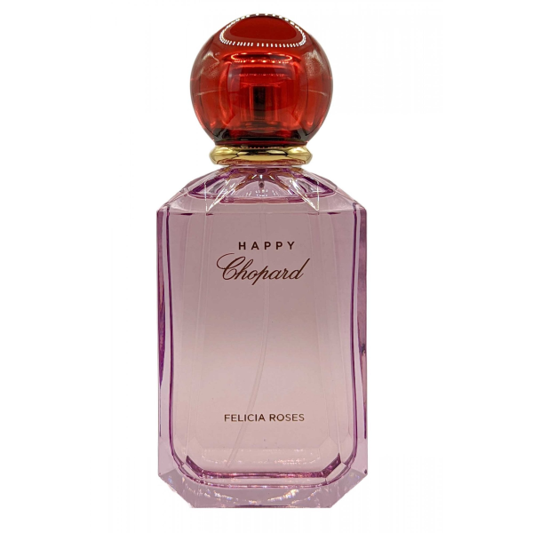 Chopard, Happy Felicia Roses, Eau De Parfum, For Women, 100 ml *Tester - For Women