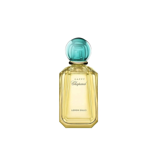 Chopard, Happy Lemon Dulci, Eau De Parfum, For Women, 100 ml *Tester - For Women