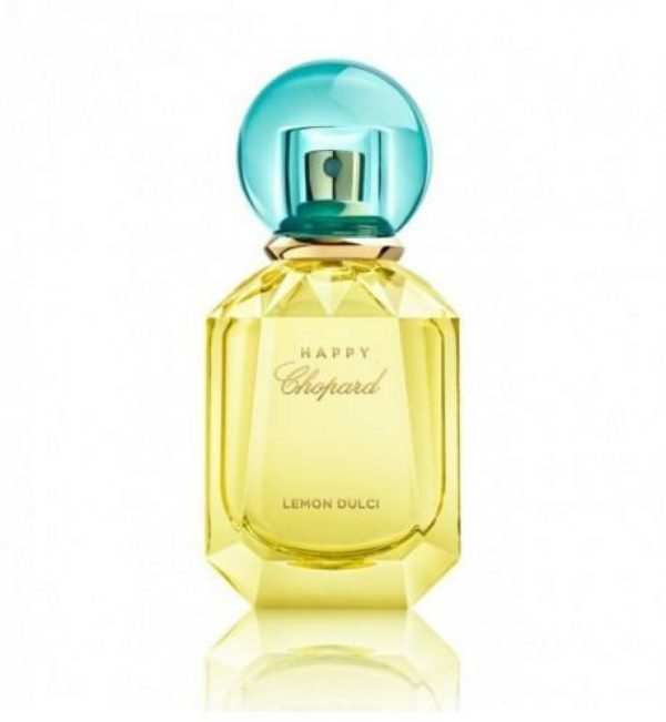 Chopard, Happy Lemon Dulci, Eau De Parfum, For Women, 40 ml - For Women