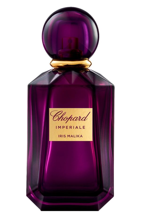 Chopard, Imperiale Iris Malika, Eau De Parfum, For Women, 100 ml - For Women