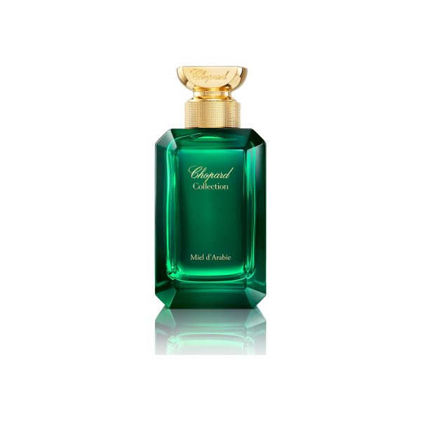 Chopard, Miel d'Arabie, Eau De Parfum, Unisex, 100 ml - Unisex