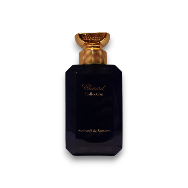 Chopard, Patchouli de Sumatra, Eau De Parfum, Unisex, 100 ml - Unisex