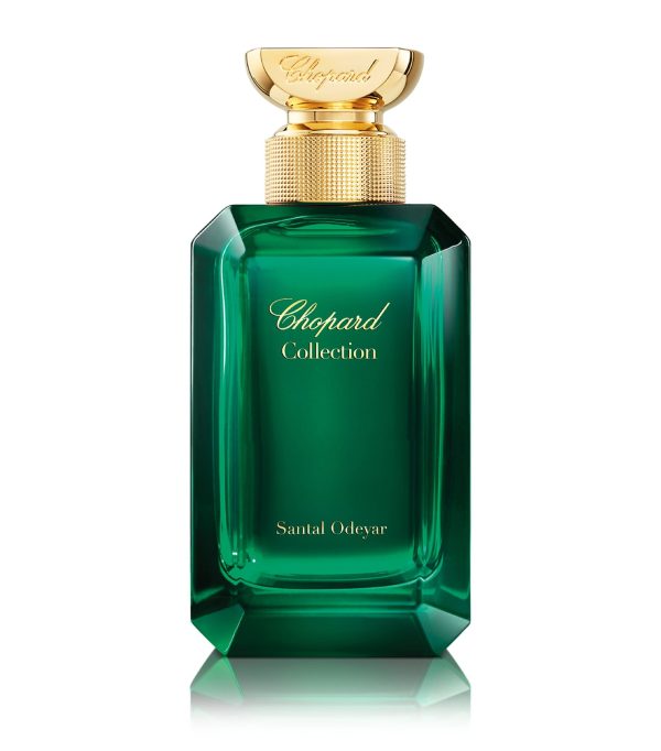 Chopard, Santal Odeyar, Eau De Parfum, Unisex, 100 ml - Unisex