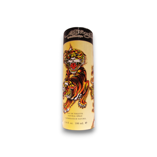 Christian Audigier, Ed Hardy, Eau De Toilette, For Men, 100 ml - For Men