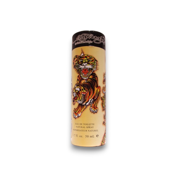 Christian Audigier, Ed Hardy, Eau De Toilette, For Men, 50 ml - For Men