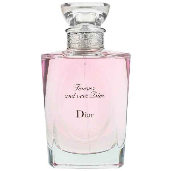 Christian Dior, Forever and Ever Dior, Eau De Toilette, For Women, 100 ml - For Women