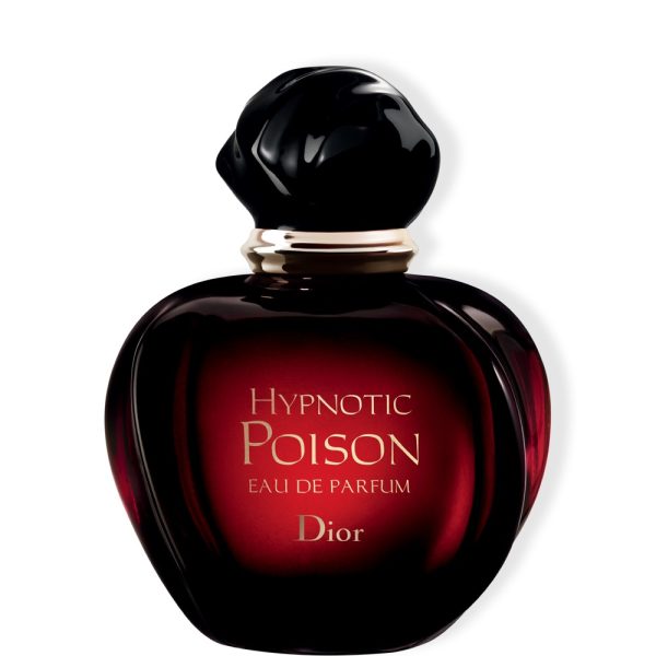 Christian Dior, Hypnotic Poison, Eau De Parfum, For Women, 100 ml - For Women