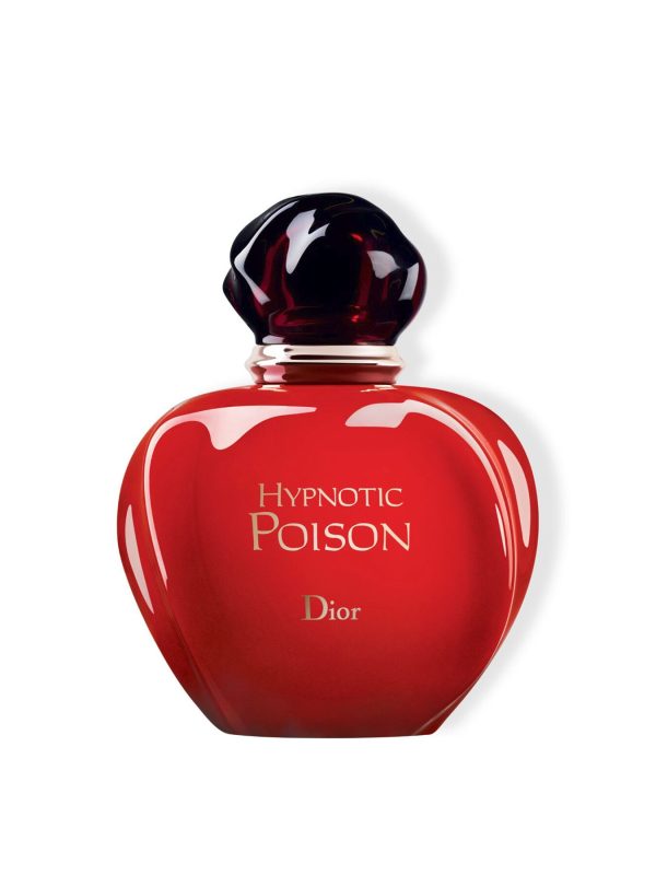 Christian Dior, Hypnotic Poison, Eau De Toilette, For Women, 50 ml - For Women