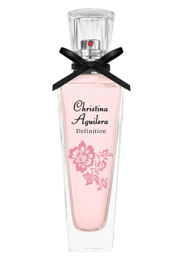 Christina Aguilera, Definition, Eau De Parfum, For Women, 15 ml - For Women