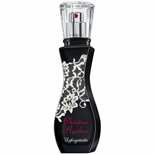 Christina Aguilera, Unforgettable, Eau De Parfum, For Women, 15 ml *Miniature - For Women