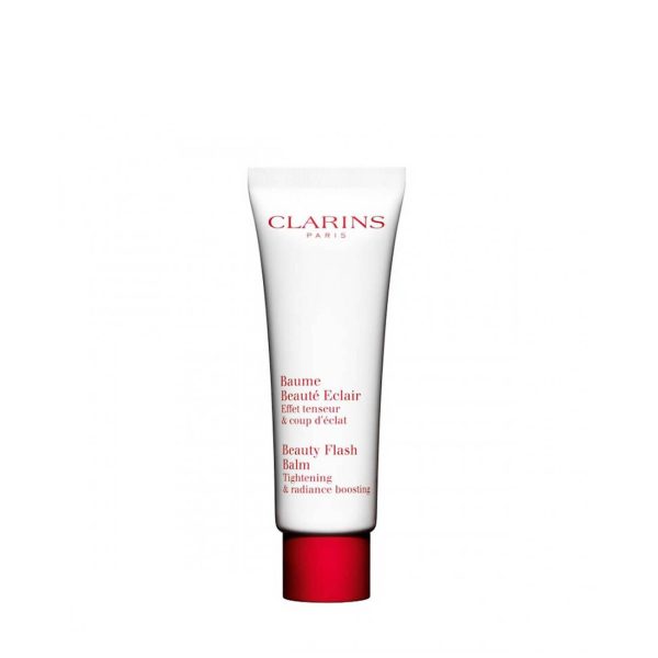 Clarins, Beauty Flash, Hydrating, Night, Cream, For Face, SPF 10, 50 ml *Tester - Unisex