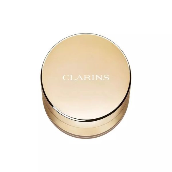 Clarins, Ever Matte, Compact Powder, 02, Transparent Medium, 12 g *Tester - For Women