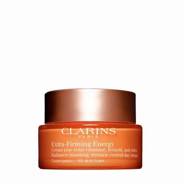 Clarins, Extra-Firming Energy, Anti-Ageing, Day, Cream Mask, For Face, 50 ml - Unisex