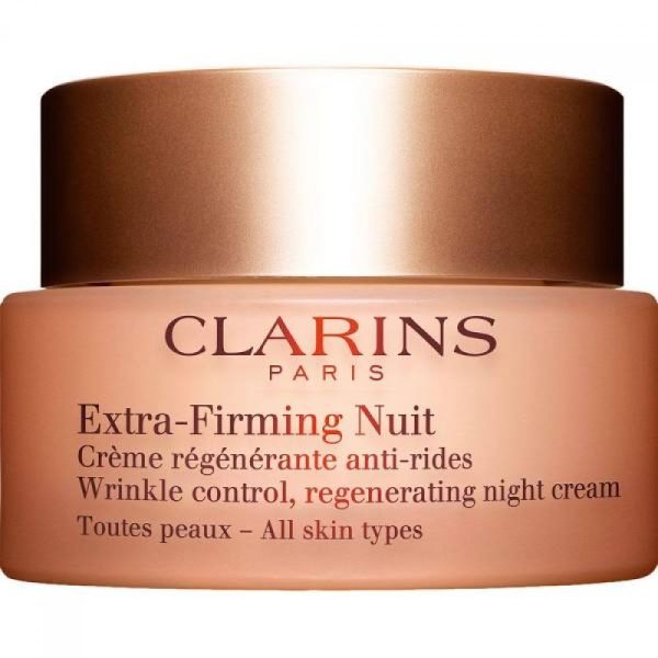 Clarins, Extra-Firming, Lifting, Night, Cream Mask, For Face, 50 ml *Tester - Unisex