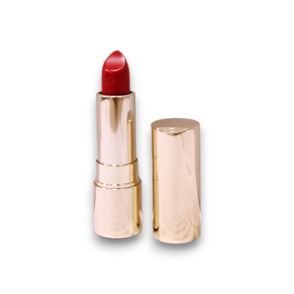 Clarins, Joli Rouge, Hydrating, Cream Lipstick, 754S, Deep Red, 3 g - For Women