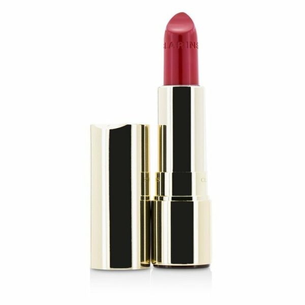 Clarins, Joli Rouge, Long-Lasting, Cream Lipstick, 742, Joli Rouge, 3.5 g *Tester - For Women