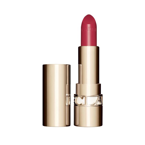 Clarins, Joli Rouge, Long-Lasting, Cream Lipstick, 773, Pink Tulip, 3.5 g - For Women