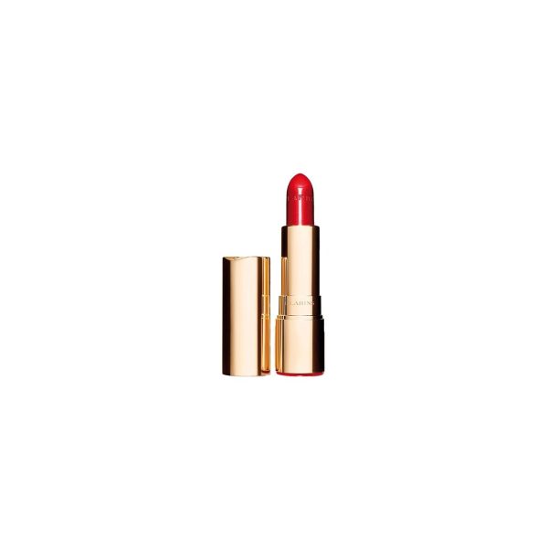 Clarins, Joli Rouge, Long-Lasting, Cream Lipstick, 754, Deep Red, 3.5 g *Tester - For Women