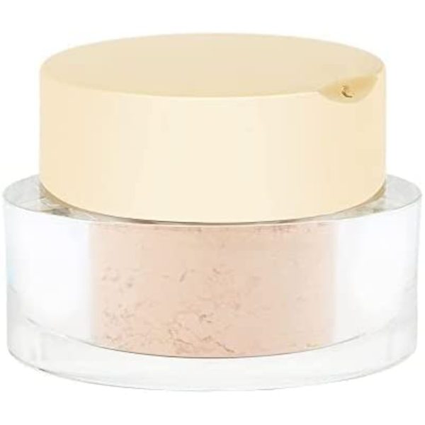 Clarins, Mineral, Compact Powder, 01, Light, 5 g *Tester - For Women