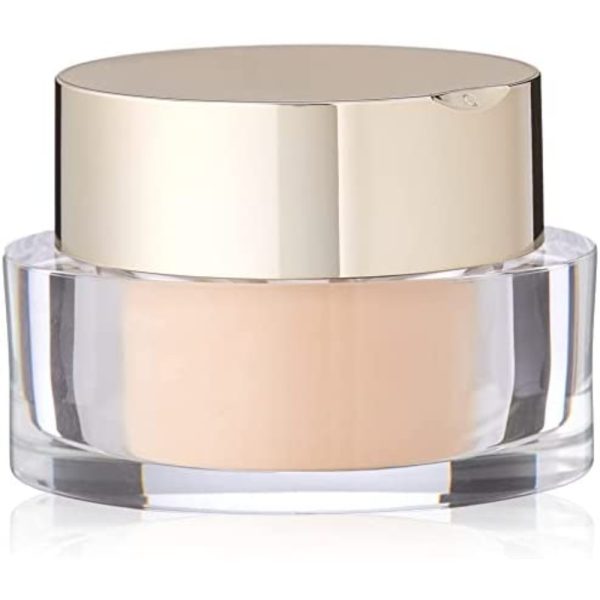 Clarins, Mineral, Compact Powder, 03, Dark, 5 g *Tester - For Women