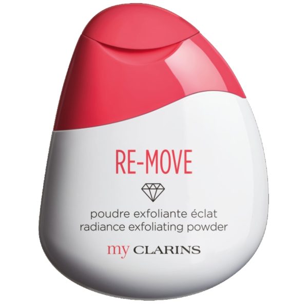 Clarins, Re-Move, Exfoliating Treatment, 40 g - For Women