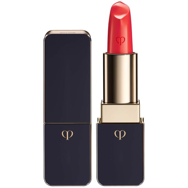 Cle de Peau Beaute, Cle de Peau Beaute, Cream Lipstick, 17, 4 g - For Women