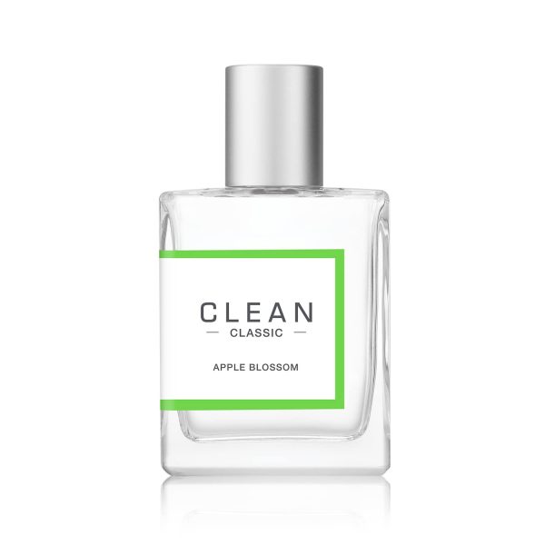 Clean, Apple Blossom, Eau De Parfum, Unisex, 60 ml - Unisex