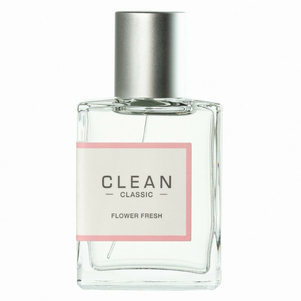 Clean, Classic Flower Fresh, Eau De Parfum, For Women, 30 ml *Tester - For Women