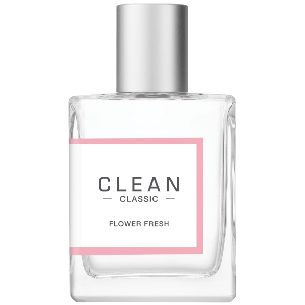 Clean, Classic Flower Fresh, Eau De Parfum, For Women, 60 ml - For Women