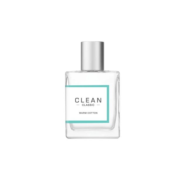 Clean, Classic Warm Cotton, Eau De Parfum, Unisex, 100 ml *Tester - Unisex