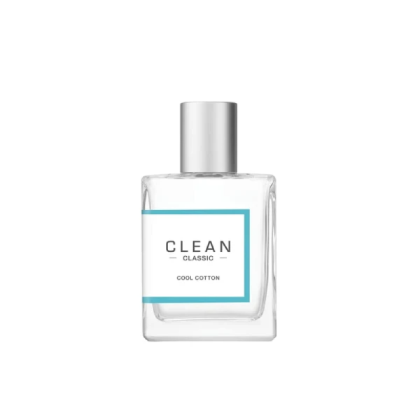 Clean, Cool Cotton, Eau De Parfum, For Women, 60 ml - For Women