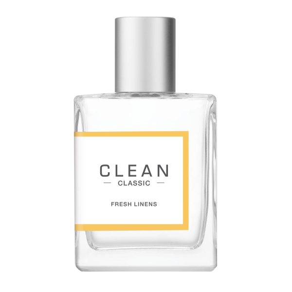 Clean, Fresh Linens, Eau De Parfum, Unisex, 30 ml - Unisex