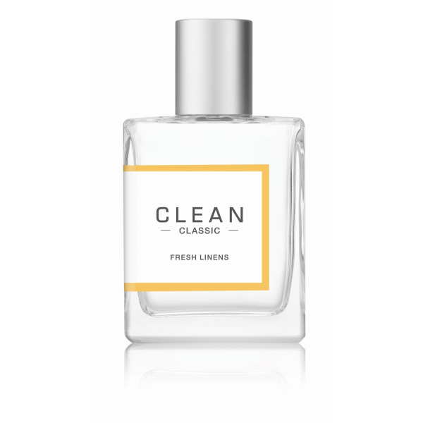 Clean, Fresh Linens, Eau De Parfum, Unisex, 60 ml - Unisex