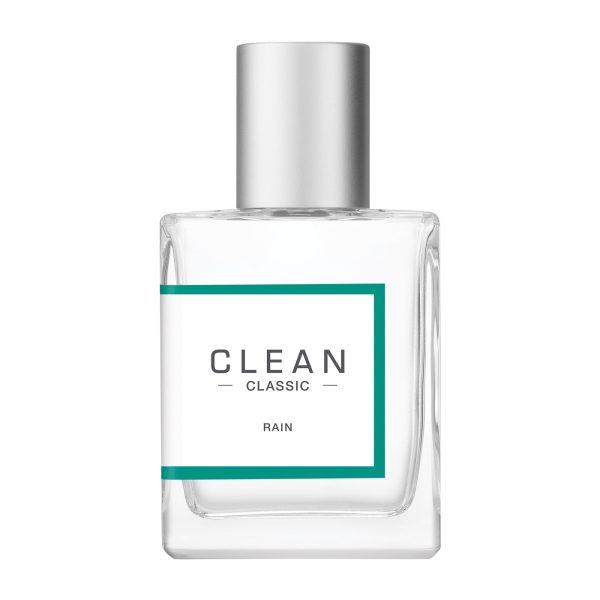 Clean, Rain, Eau De Parfum, For Women, 60 ml - For Women