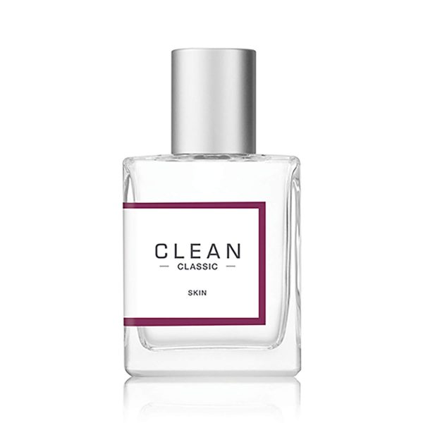 Clean, Redesign Skin, Eau De Parfum, For Women, 30 ml - For Women