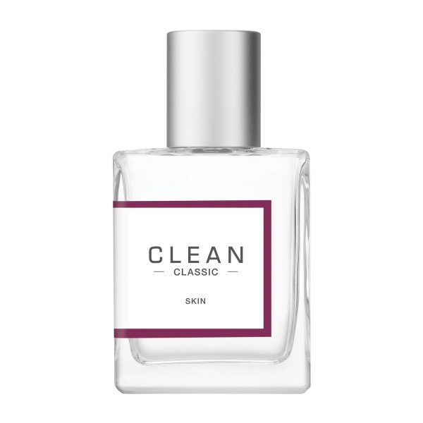 Clean, Redesign Skin, Eau De Parfum, For Women, 60 ml - For Women