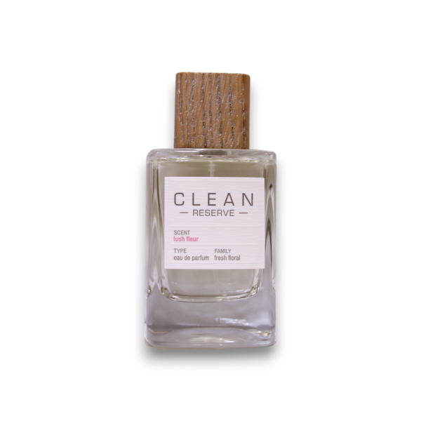 Clean, Reserve - Lush Fleur, Eau De Parfum, For Women, 100 ml - For Women