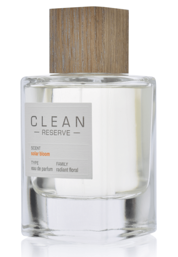 Clean, Reserve Solar Bloom, Eau De Parfum, Unisex, 100 ml - Unisex