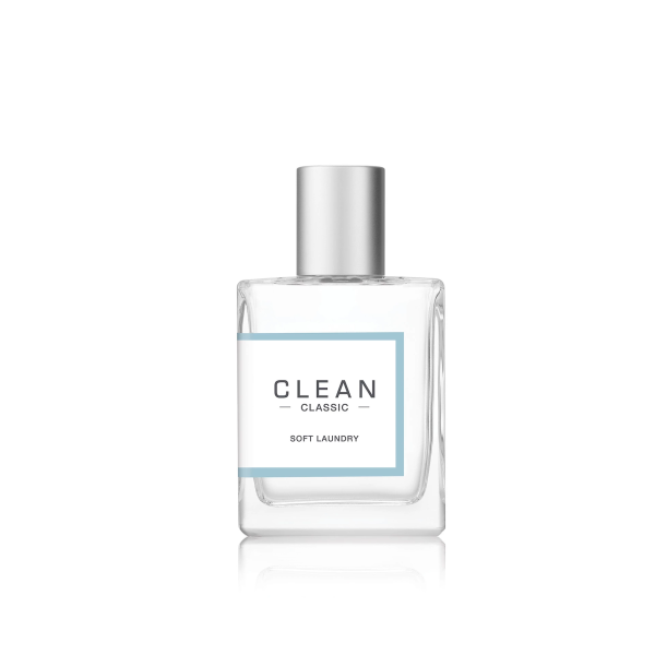 Clean, Soft Laundry, Eau De Parfum, For Women, 30 ml - For Women