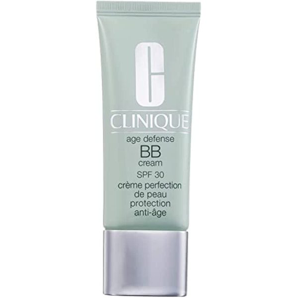 Clinique, Age Defense, Paraben-Free, Hydrating, BB Cream, 02, SPF 30, 10 ml *Tester - For Women