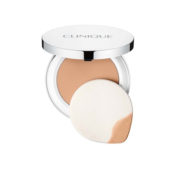 Clinique, Beyond Perfecting, Oil-Free, Matte Finish, Compact Foundation, 09, Neutral, 14.5 g *Tester - For Women