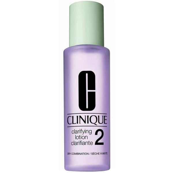 Clinique, Clarifying 2, Cleansing Lotion, For Face, 200 ml - For Women